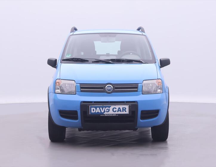 Fiat Panda 2