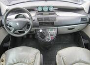 Peugeot 807 7