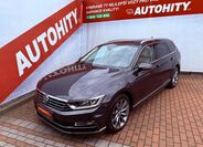 Volkswagen Passat 1