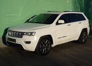 Jeep Grand Cherokee 3