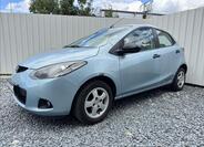 Mazda 2 3