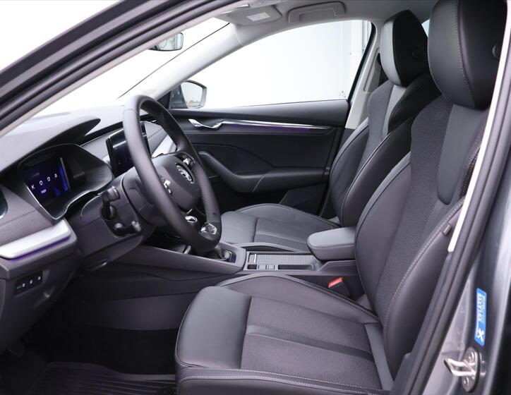 Škoda Octavia 12