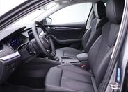 Škoda Octavia 12
