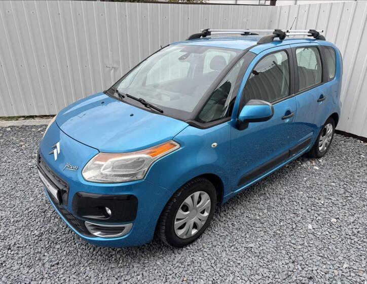 Citroën C3 Picasso 5