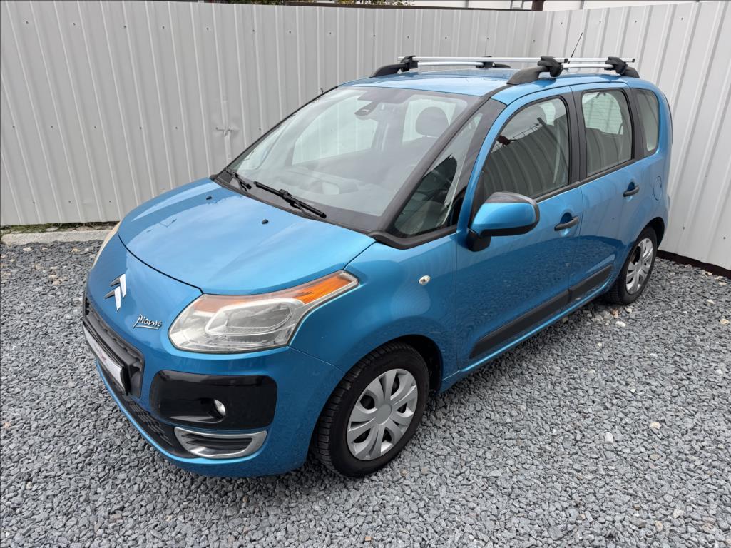 Citroën C3 Picasso