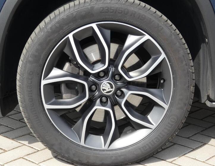 Škoda Kodiaq 25