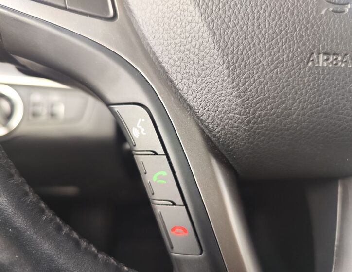 Hyundai i40 29