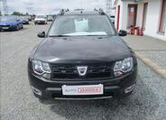 Dacia Duster 2