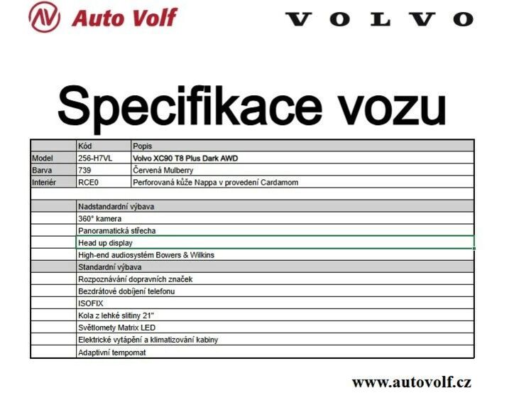 Volvo XC90 2