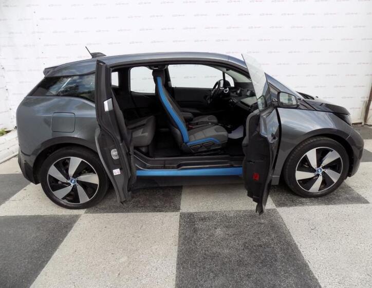 BMW i3 17