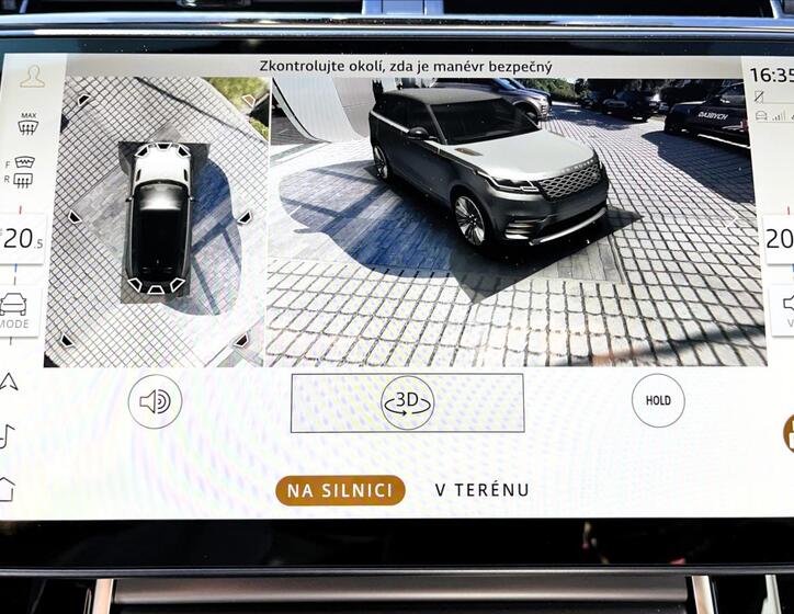 Land Rover Range Rover Velar 24