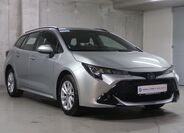 Toyota Corolla 3