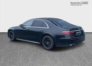 Mercedes-Benz Třídy S 3