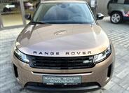 Land Rover Range Rover Evoque 9