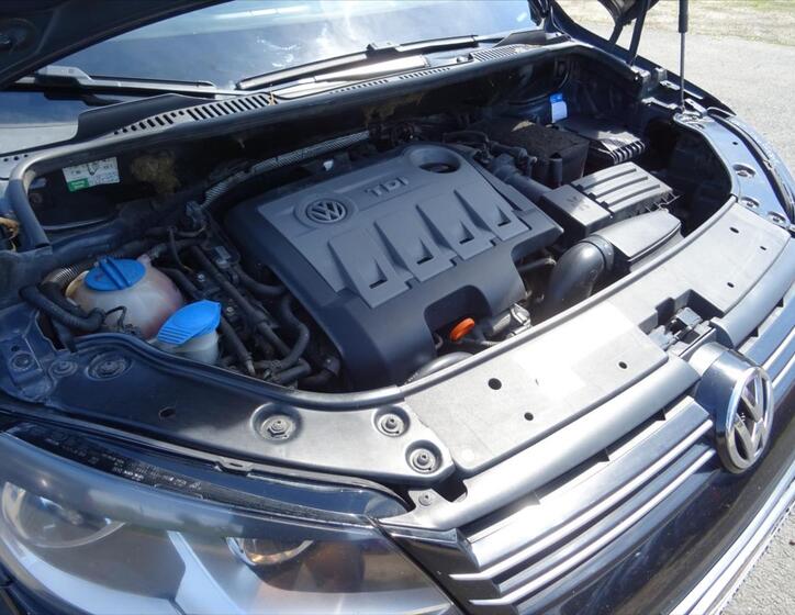 Volkswagen Touran 30