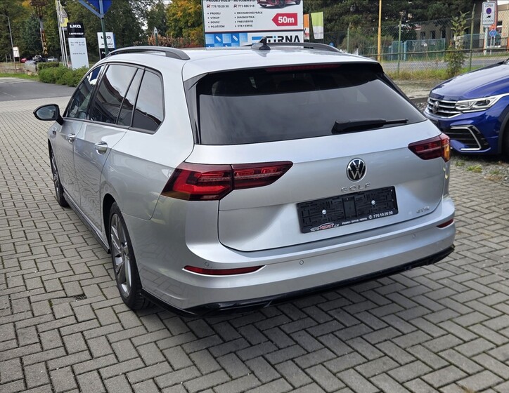 Volkswagen Golf 2