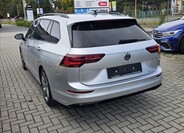 Volkswagen Golf 2