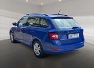 Škoda Fabia 4
