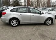 Chevrolet Cruze 18