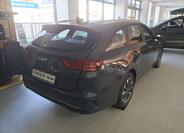 KIA Ceed 5