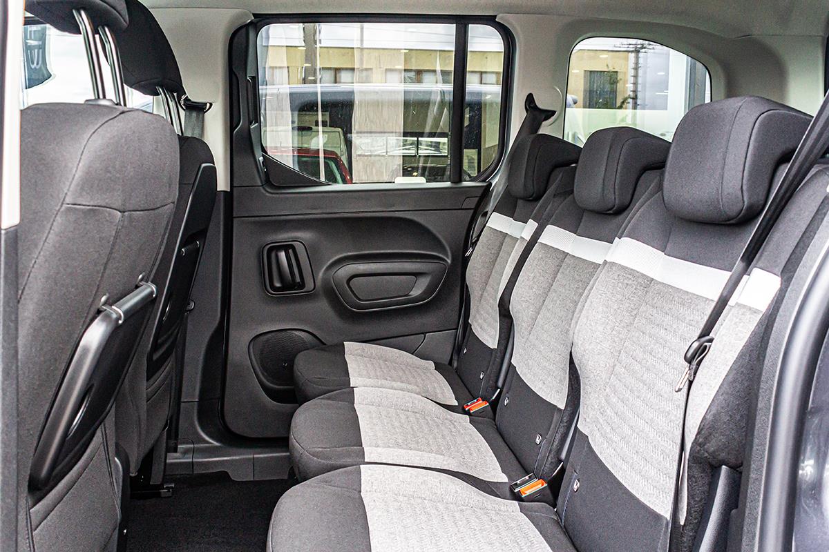 Citroën Berlingo