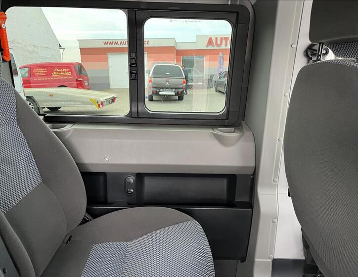 Peugeot Boxer 27