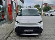 Toyota ProAce City Verso 2