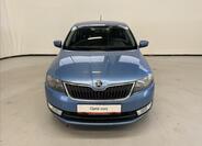 Škoda Rapid 4