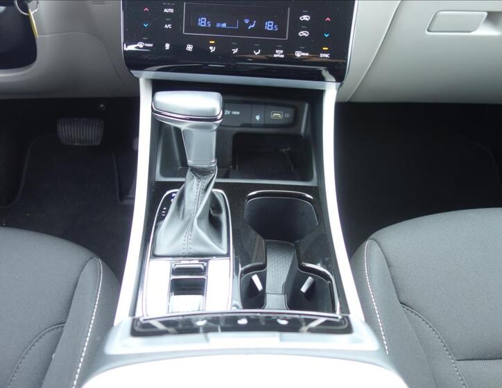 Hyundai Tucson 21