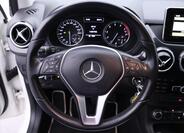 Mercedes-Benz Třídy B 19