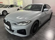 BMW Řada 4 3