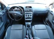 Opel Astra 7