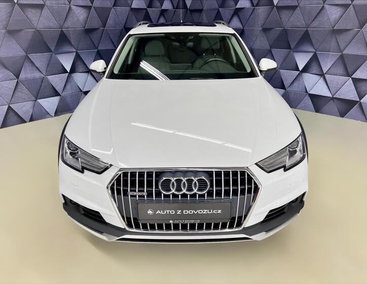 Audi A4 Allroad 3
