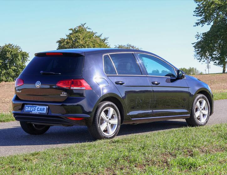 Volkswagen Golf 7