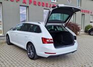 Škoda Superb 42