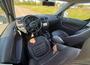 Škoda Yeti 9