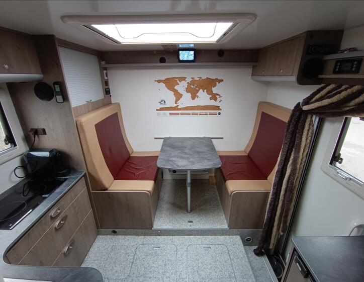 Iveco Ostatní 11