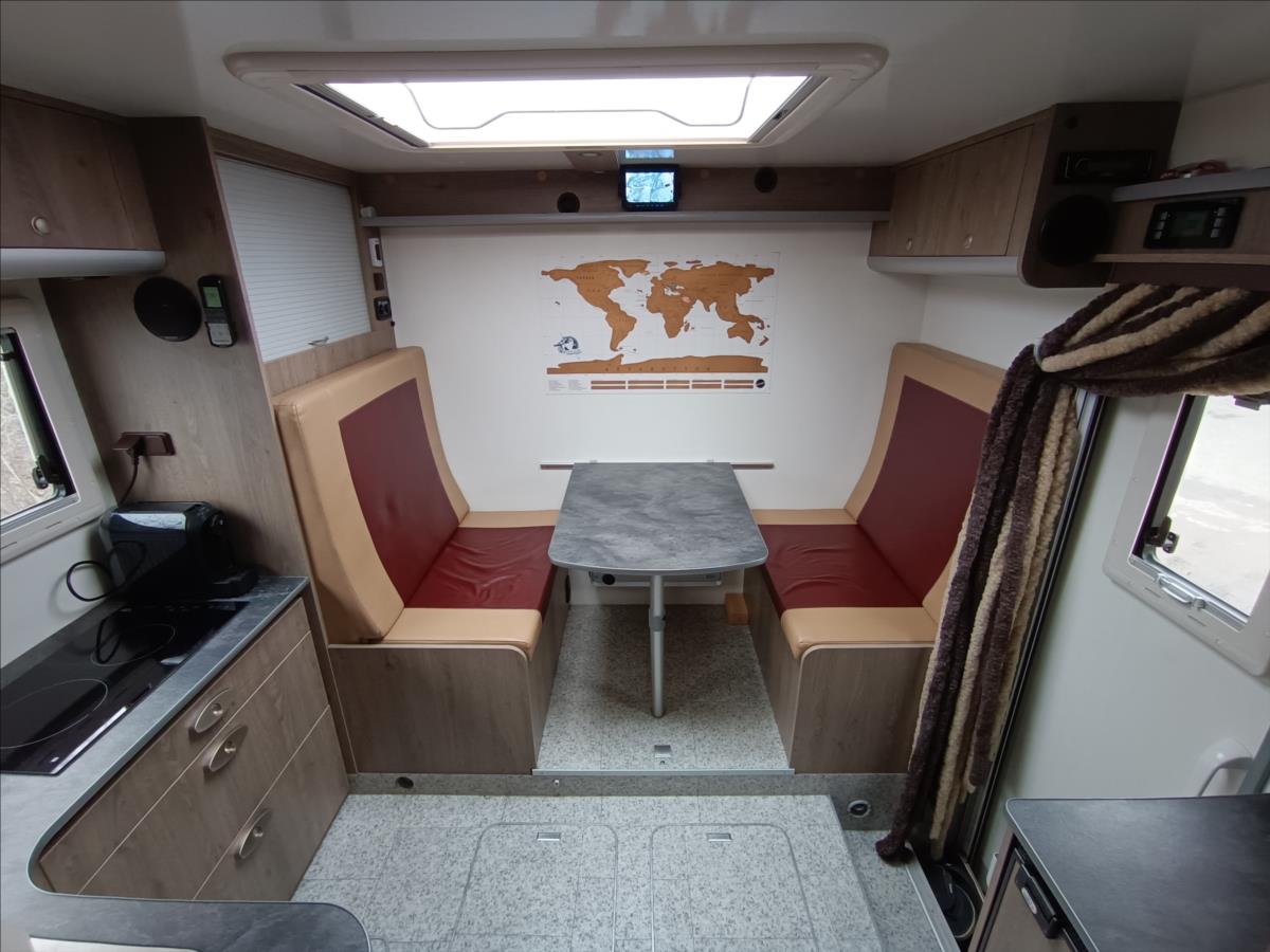 Iveco Ostatní