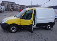 Peugeot Partner 2