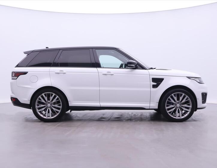 Land Rover Range Rover 8