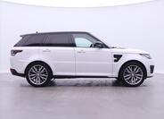 Land Rover Range Rover 8