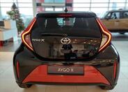 Toyota Aygo 5