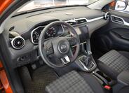 MG ZS 9