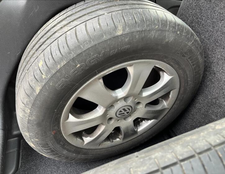Volkswagen Golf Plus 26