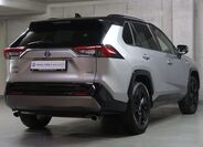 Toyota RAV4 5