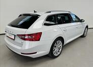 Škoda Superb 2