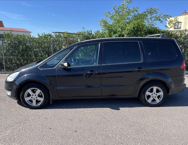 Ford Galaxy 4
