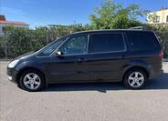 Ford Galaxy 4