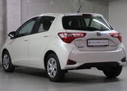 Toyota Yaris 7