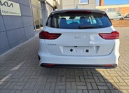 KIA Ceed 5